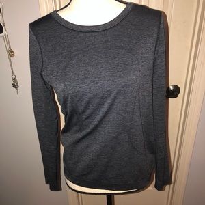 Lululemon Long Sleeve Shirt